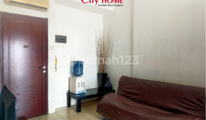 Disewakan Mediterania Garden Residence 2 Furnished Siap Huni - Tanjung Duren 2