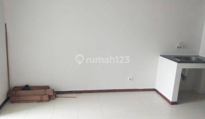 Disewakan Apartement Royal Mediterania Garden Type 1 BR Unfurnished 2