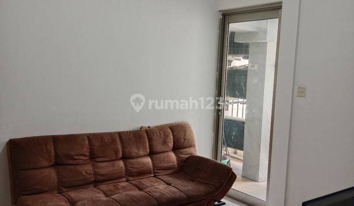 Disewakan Apartement Mediterania Garden Residence 1 Type 3BR Semi Furnished 2