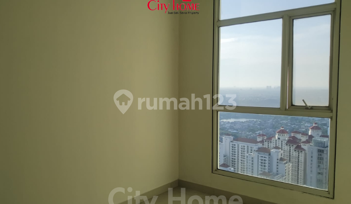 Dijual - 3 BR Non Furnished Central Park Residence - Tanjung Duren 2