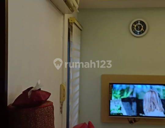 Disewakan Apartemen Mediterania 1 Type 2 BR Furnished 2