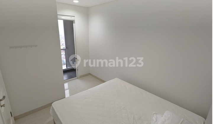 Dijual Apt Grand Madison 2 Kt Furnished - 48,3 M² 2