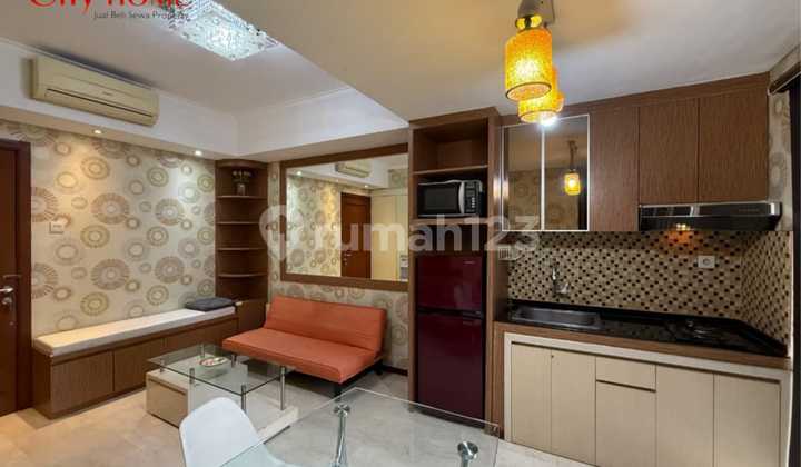 EXCLUSIVE! GROUND FLOOR APARTMENT UNIT FOR RENT