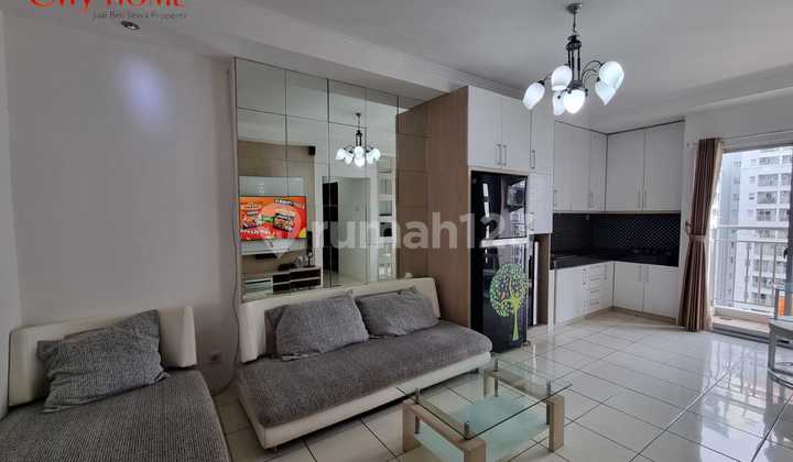 For Rent Furnished 3BR Apartment, Best Price 1