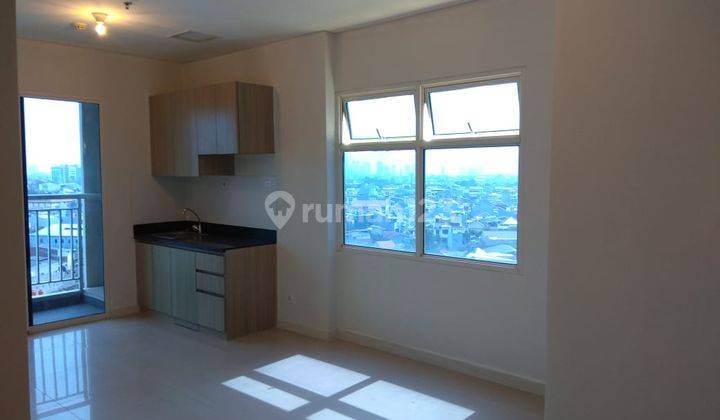 Disewakan Apartemen Madison Park, 1BR Unfurnish Uk 24,90 1