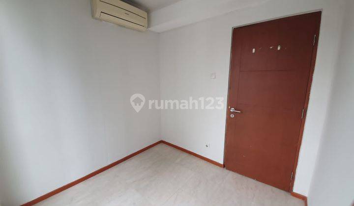 Dijual Apartement Royal Mediterania Garden Type 2 BR Unfurnished 2