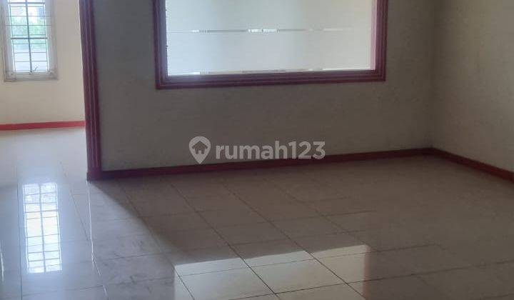 Disewakan Ruko Sentra Bisnis, Tanjung Duren 3 Lantai Luas 67,5 M2 1