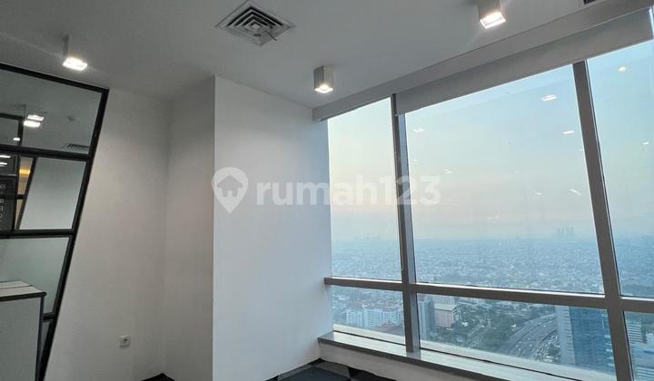 For Rent Office Space Neo Soho, Tanjung Duren, West Jakarta