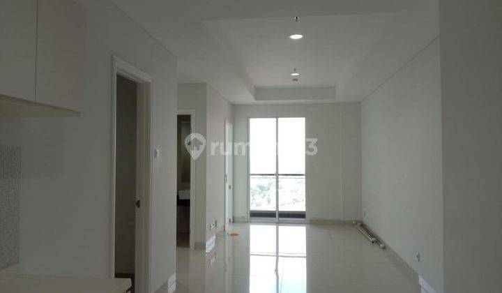 Disewakan Apartemen Grand Madison, 2+1BR Fitted Luas 73m2 1