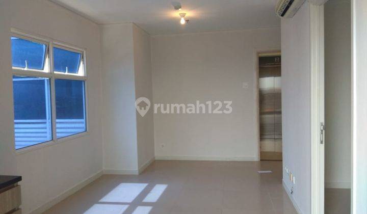 Disewakan Apartemen Madison Park, 1BR Unfurnish Uk 24,90 2