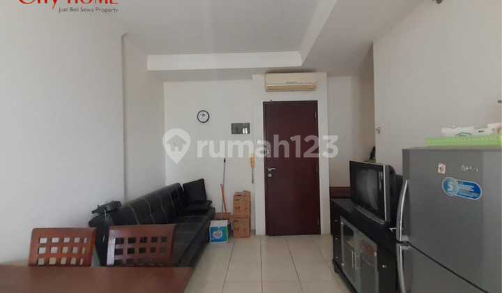 Dijual Cepat dan Murah Apartemen 2 Kamar Medit 2 Tanjung Duren (Jakarta Barat) 2