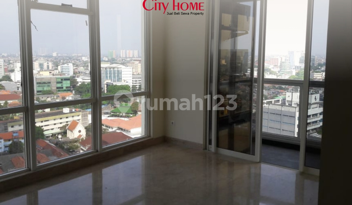 Dijual Rugi - Menteng Park Tipe 2 BR di Bawah Pasaran Dijual Rugi - Menteng Park Tipe 2 BR di Bawah Pasaran