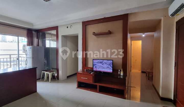 For Rent Fast 3 Bedroom Apartment Medit 2, Fully Furnished Ready to Occupy, West Jakarta For Rent Fast 3 Bedroom Apartment Medit 2, Fully Furnished Ready to Occupy, West Jakarta