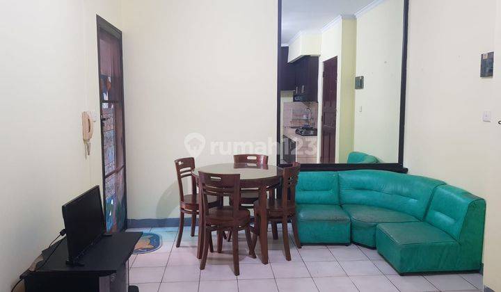 Disewakan Apartement Mediterania Garden Residence 1 Type 2BR Furnished 1