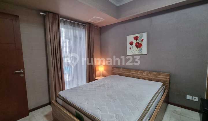 Quick Rent 2Br+ Fully Furnished Low Floor Apartment