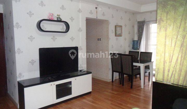 Dijual Apartemen Mediterania Garden 2, 3BR Furnish 2