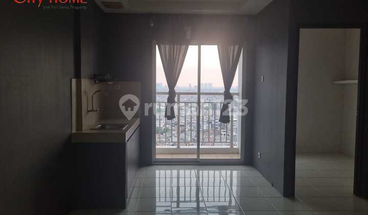 Affordable Semi-Furnished Apartment for Rent, Strategic Location 2