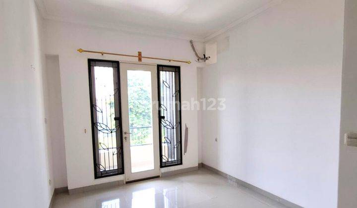 Dijual Cepat Rumah, Taman Sutera Tangerang 2