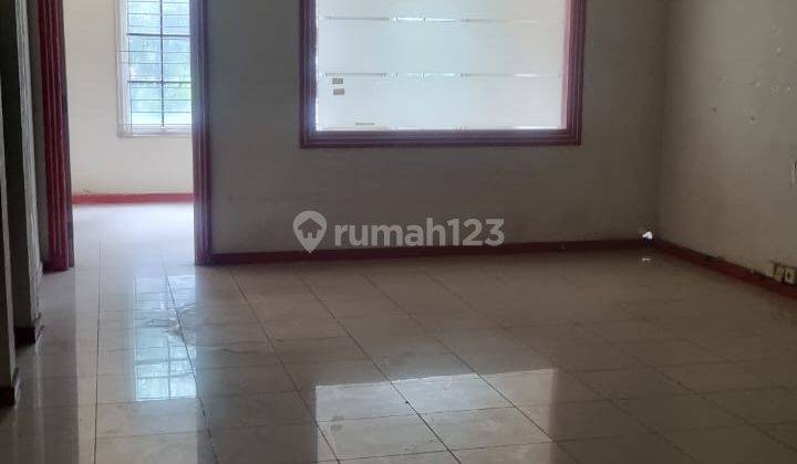 Disewakan Ruko Sentra Bisnis, Tanjung Duren 3 Lantai Luas 67,5 M2 2