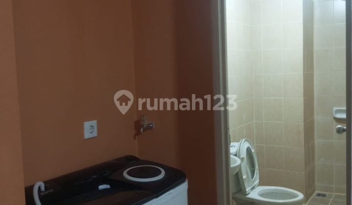 Dijual Apartemen Medit 2 Tipe 2 Kamar Furnished - Tanjung Duren 2