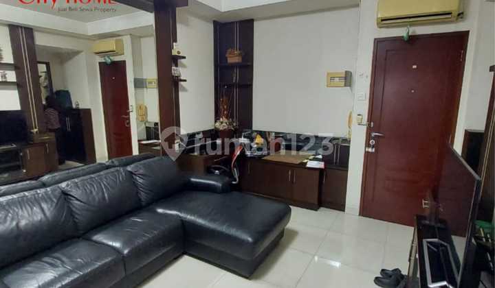 For Rent: Mediterranean Garden Residences 2 Apartment, Well-Furnished, Ready to Occupy! 2