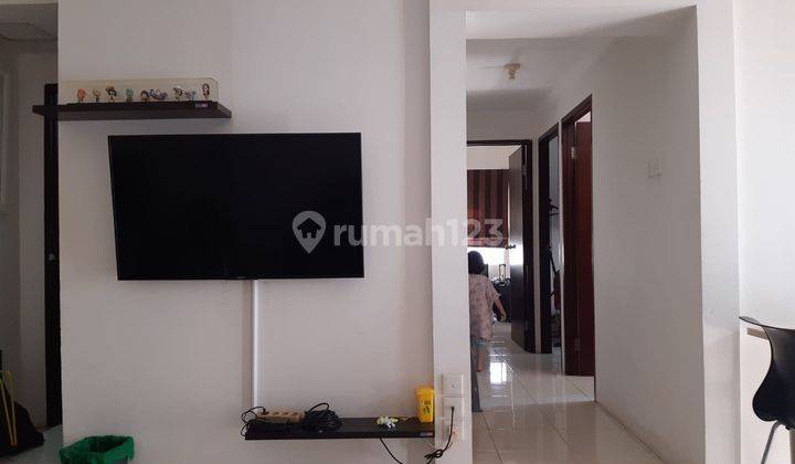 For Rent Apartement Mediterania Garden 2 Jakarta Barat, 3BR Furnished 2