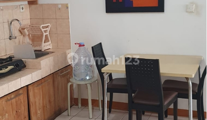 Disewakan Apartemen 2 Kamar Furnished Bagus Siap Huni, Tanjung Duren 2