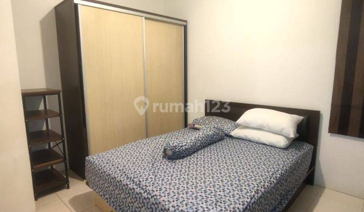 For Rent Apartemen Mediterania Garden 2 Jakbar, 3BR Furnish 2