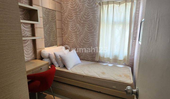 Disewakan Apartemen Mediterania Garden 2, 3BR Furnish 2