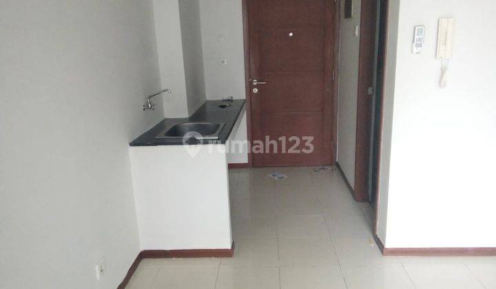 Disewakan Apartement Royal Mediterania Garden Type 1 BR Unfurnished 1