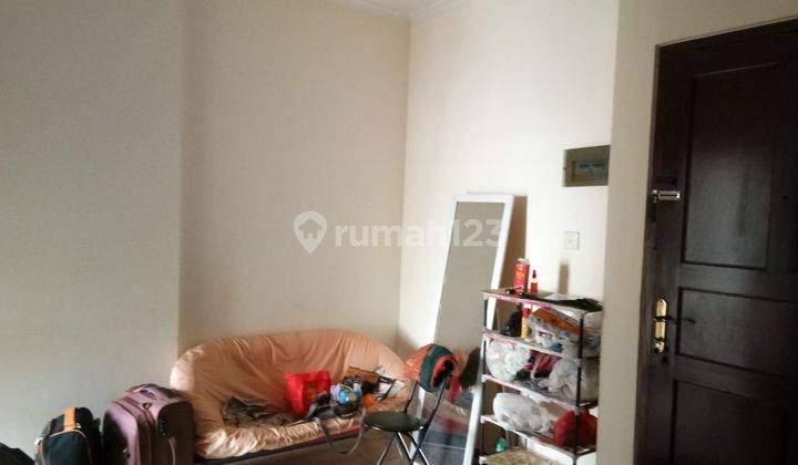 Dijual Apartemen Mediterania Garden 1, 2BR Furnished 1