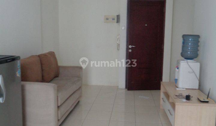 Disewakan Apartemen Mediterania Garden 2, 2BR Semi Furnished 2