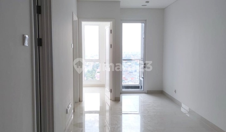 For Rent Apartemen Grand Madison, 2BR 1