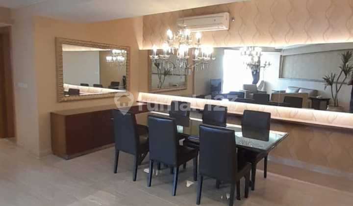 For Rent Fast Orchid Garden Connect Mall Apartment, Fully Furnished Ready to Live In