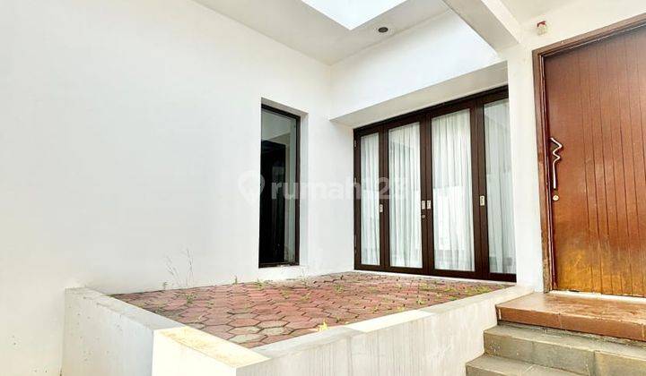 Dijual Rumah di Daerah Bsd City, Tangerang Fitted 1