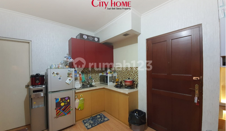 Dijual Apartemen Mediterania Garden Residence 1 - 2 Kamar | Full Furnished 2