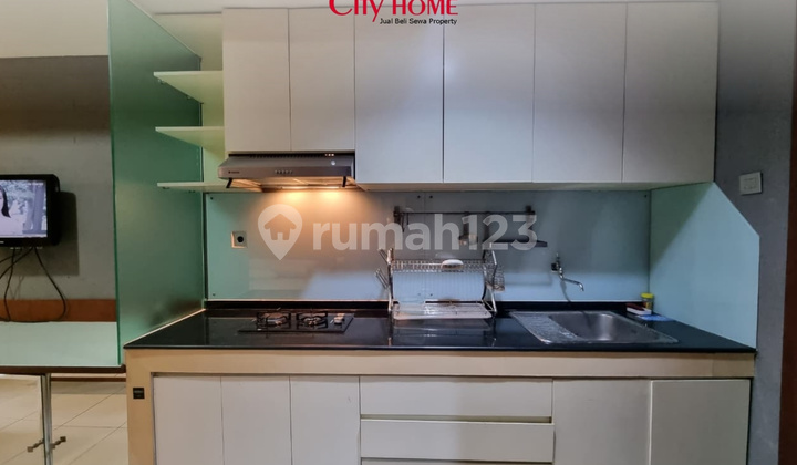 Disewakan Apartemen Furnished, Studio, Tanjung Duren 2