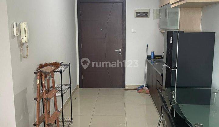 Disewakan Apartemen Central Park Podomoro City 2