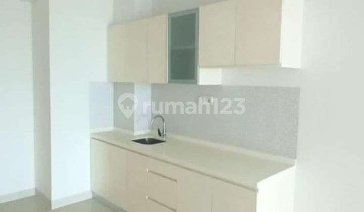 Dijual Cepat Apartemen Grand Madison 2BR Kosongan, Siap Huni & Dekat Central Park Mall 2