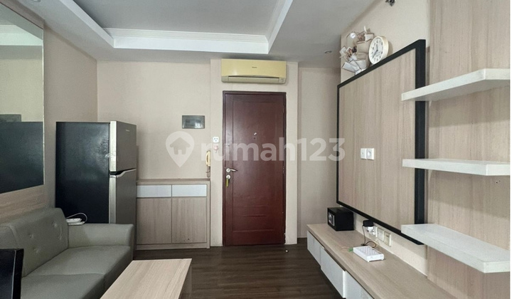 For Rent 2 Bedroom Furnished Apartment, West Jakarta 2
