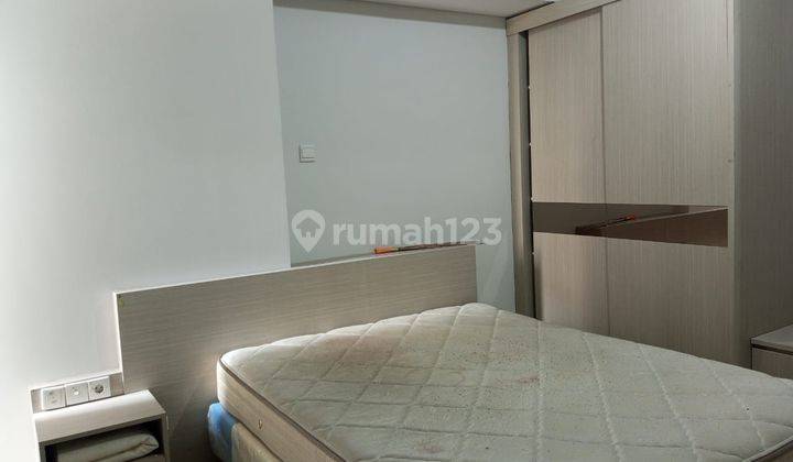 Disewakan Apartement Royal Mediterania Garden Type 1 BR Furnished 2