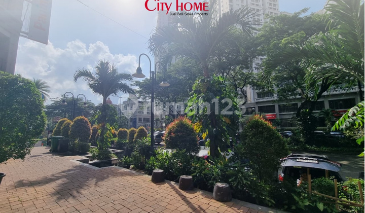 4-Storey Commercial Shop House with High Traffic, Podomoro City Tanjung Duren 2