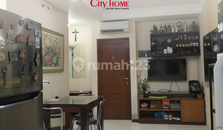 For Sale: Mediterranean Garden 2 Apartment - Tanjung Duren 2