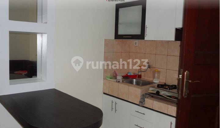 Disewakan Murah Apartemen 2 Kamar Furnished, Lantai Rendah Jarang Ada 2