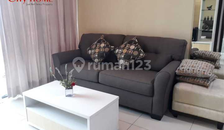 DIJUAL APARTEMEN CENTRAL PARK HARGA MURAH 2