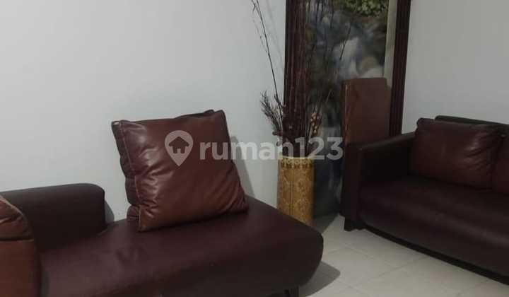 Disewakan Murah Apartemen 3 Kamar Full Furnished, Jakarta Barat 2