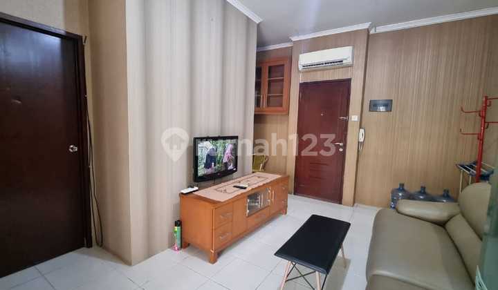 For Rent Apartment in Front of Swimming Pool 2 Bedrooms Fully Furnished, Rarely Available!