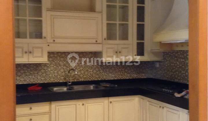 For Rent Fast Mediterranean Garden Residences 2 Apartment, Low Floor Area 70M2, 3Br Furnished, West Jakarta For Rent Fast Mediterranean Garden Residences 2 Apartment, Low Floor Area 70M2, 3Br Furnished, West Jakarta