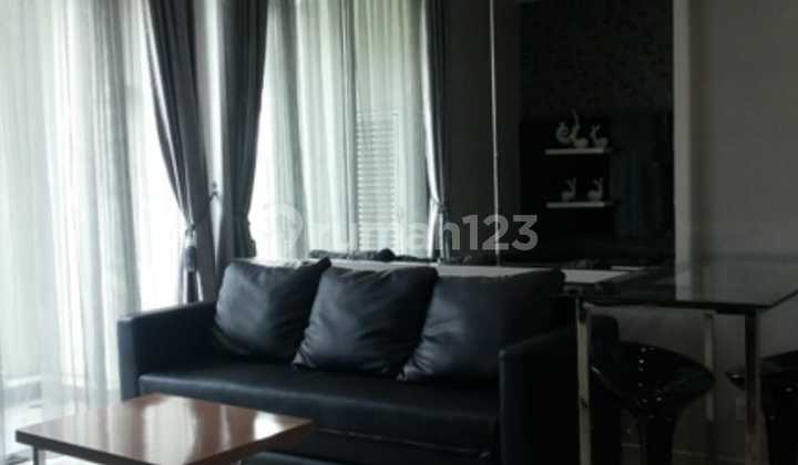 For Quick Sale Central Park Apartment 2 Bedrooms Limited Edition Low Floor
