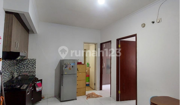 Cheap Rent 2 Bedroom Furnished Apartment, West Jakarta 2